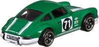Hot Wheels Vintage 1971 Porche 911 5/6 HRT81 Mattel - details 3