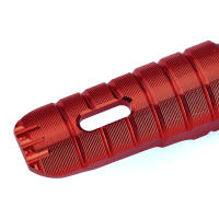 Soporte De Pies Delanteros Para HONDA CB125R CBR250RR CBR1000RR CB600F CB1100/RS/SX CB 125 250RR CBR 1000RR Piezas De Motocicleta - details 37