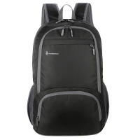 Mochila Plegable Y Ligera Para Hombres Y Mujeres Impermeable Y Packable Para Viajes Al Aire Libre Senderismo Ciclismo Camping Bolsa De Hombrosdetails 65