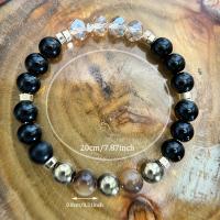 Pulsera De Armadura Para Empáticos Alta Calidad Alivio Del Estrés Joyería Para Hombres Y Mujeres Regalo Único - details 2