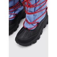 UGG MetroPeak Botas Planas Mujer Azul - details 1