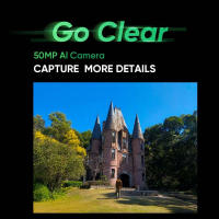 realme 14X 8GB+256GB 5G smartphone Android 15, Dimensity 6300 5G 6,67 ''120Hz Pantalla de comodidad ocular 5000mAh Batería 50MP Al Cámara Versión global - details 10