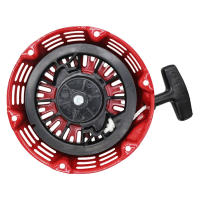 Empieza Manualmente Tu Honda GX120 GX160 GX200 5.5hp 6.5hp Generador Con El Arrancador De Retroceso Para Honda Pull Recoil Starter - details 2