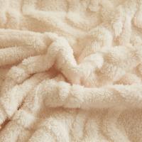 Manta De Tafurong De Poliéster 100% Coral Fleece Para Cama Y Sofá Color Sólido Suave Y Cálida Para Primavera E Invierno Tamaño Varía - details 14