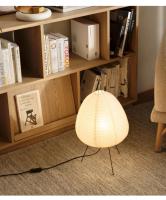 Lámpara De Mesa LED Wabi Sabi Nórdica Con USB Iluminación Interior Para Dormitorio Comedor Fijación En La Pared Decoración De Escritorio Luz De Escritorio - details 11