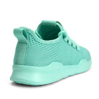 Zapatillas De Lujo Para Hombre Y Mujer Transpirables De Moda Corredoras Entrenadoras De Carreras Casual Zapatos De Tejido De Aire Para Adultos - details 32