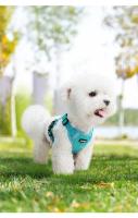 Nueva Correa De Pecho Para Perros Dopamine Con Reflectividad Y Respirabilidad Correa De Traction Para Mascotas Material De Poliéster Adecuada Para Todas Las Etapas De Vida - details 14