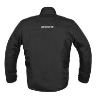 ONEX-Cazadora moto larga-modelo winter-forro extraible impermeable-Solapa para lluvia en cremallera principal-talla L 66230 - details 1