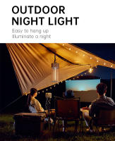 Lámpara De Ambiente LED Sin Cable Para Decoración De Habitaciones Iluminación De Escritorio Recargable Por USB Luz Nocturna Magnética Suave Para Dormitorio - details 9