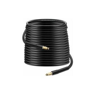Manguera de limpieza a alta presión Ikodm20m, desatascador de desagües para hidrolimpiadoras K-archer, compatible con K-archer K2, K3, K4, K5, K6 y K7, para lavado de coches y motocicletas.