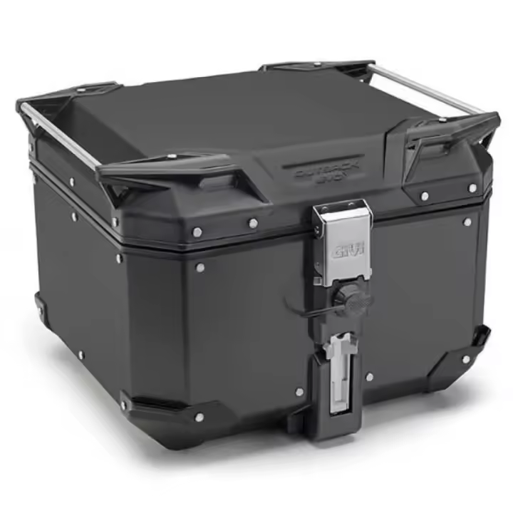 Givi Baúl Trasero Outback Evo 42l - 1