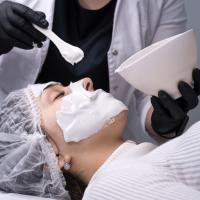 Cibelesthetic - Mascarilla Facial de Alginatos con Ácido Hialurónico - Formato en Polvo 250gr - details 1
