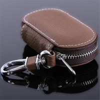 Estuche De Bloqueo De Señal De Llave De Coche Faraday Cage Funda Para Llaves RFID Bolsa Para Llaves Sin Llave Para Adultos - details 13