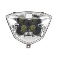 Faros LED Para Motocicleta Gas Gas EC 250 300 250F 350F EX 450F MC 450 Accesorios De Enduro Y Motocross 2021 2022 2023 - details 3