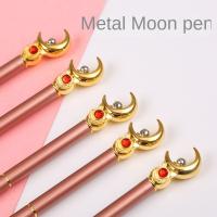 Bolígrafo De Bola De Metal Portátil Rotativo Miniatura Elegante Y Breve Para Negocios Y Estudio - details 2