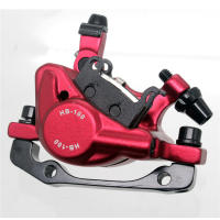 ZOOM HB100 DB875 Frenos De Disco Pines Para Deore A01S XT M775 M765 M665 Deore M545 Pieza De Repuesto De Bicicleta - details 5