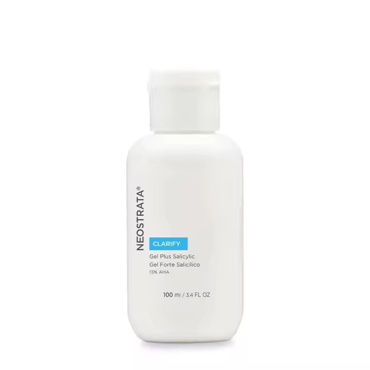 Neostrata clarify gel forte salicílico 100ml - 1