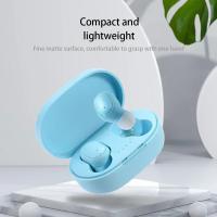 A6S TWS Auriculares Inalámbricos Bluetooth Estéreo Deportivos Para Xiaomi Huawei Con Micrófono Y Cancelación De Ruido Activa - details 3
