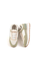 Lyla Wang Zapatillas deportivas para mujer en tonos pastel, comodidad y estilo para el día a día - details 6