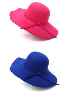 Gorro De Punto De Lana Femenino Y Masculino Hawkins Trilby Feminino Sombrero De Paja Ancha Para Mujer Y Hombres Protección Solar Estilo Jazz Iglesia Godfather - details 12