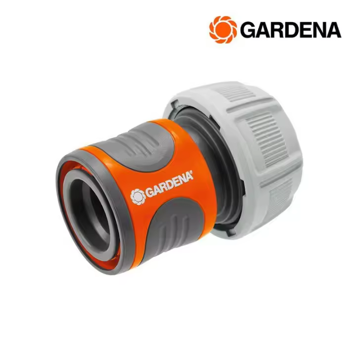 Conector Rápido Manguera ØInt 19mm (3/4") (Blíster) Gardena - 1