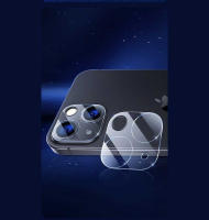 Protector De Pantalla De Vidrio Templado 6IN1 Para iPhone 14 13 12 11 15 pro Max Compatible Con iPhone 13 12 14 plus 11 12 13 14 15 pro Cámara Vidrio - details 13