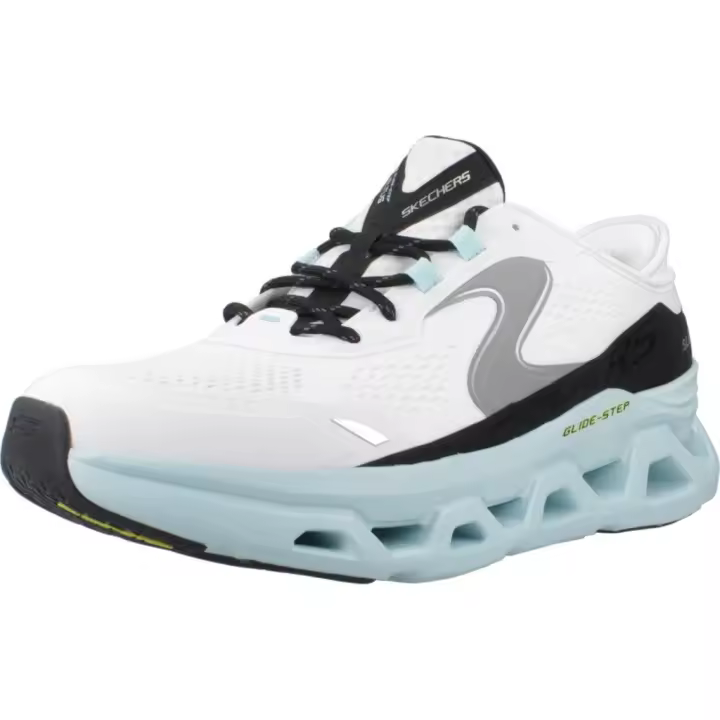 Zapatillas deportivas de Hombre Marca Skechers Modelo Glide Step Altus Slip-ins - 1