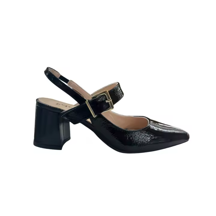 SANDALIA MUJER PATRICIA MILLER 6745F - 1