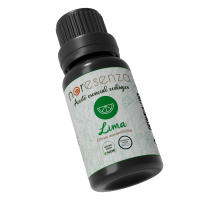 Noresenza Aceite esencial ecológico de lima 100% puro y natural - details 2