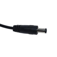 Cable Convertidor Adaptador USB De Potencia Boost Line DC 5V a DC 9V / 12V modulo 2.1x5.5mm Plug Para Regulador De Voltaje - details 5