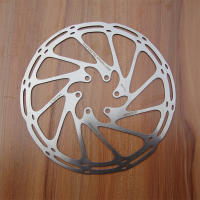 Freno De Disco De Bicicleta MTB En Acero Inoxidable Rotor De Centro 160mm 180mm 203mm Frenos Hydraulicos Para Carretera Y MTB - details 5