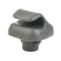 Gancho De Soporte Para Visera Solar Automóvil 88217S01A01ZA Compatible Con Honda De 1998-2011 Para Accordion Y Civic - details 0