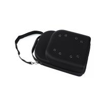 Nueva Bolsa De Viaje Protectora Antipolvo Portátil Organizador Deportivo Estuche De Almacenamiento Para Gorras Y Equipaje - details 13