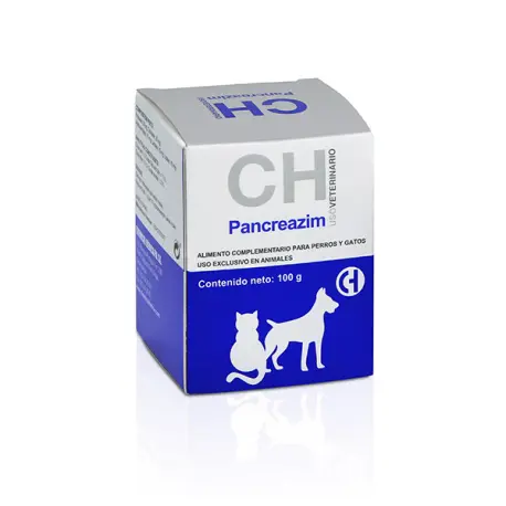 PANCREAZIM 100G Chemicaliberica - 1