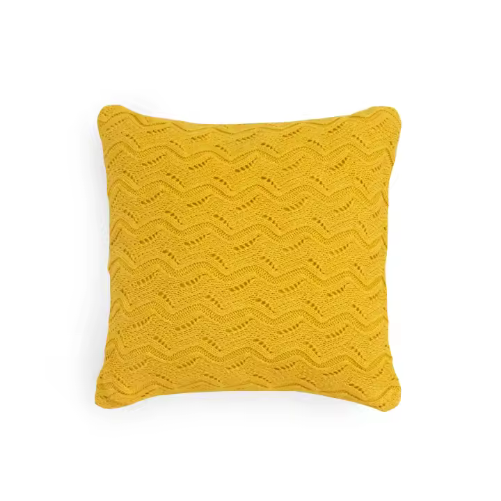NORDCONFORT COJIN DECORATIVO CON RELLENO KAMPUR 9 - 1