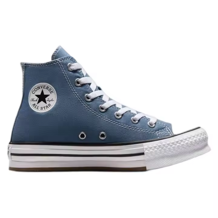 Calzado Sportswear marca Converse modelo A10781C para junior en color azul - 1
