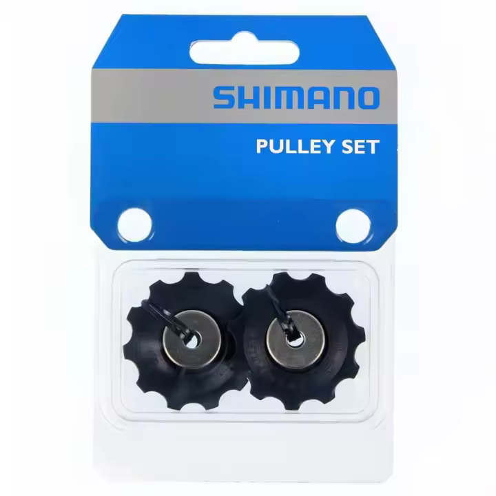 Shimano Piezas Polley Rd-5700 Negro Roldanas - 1
