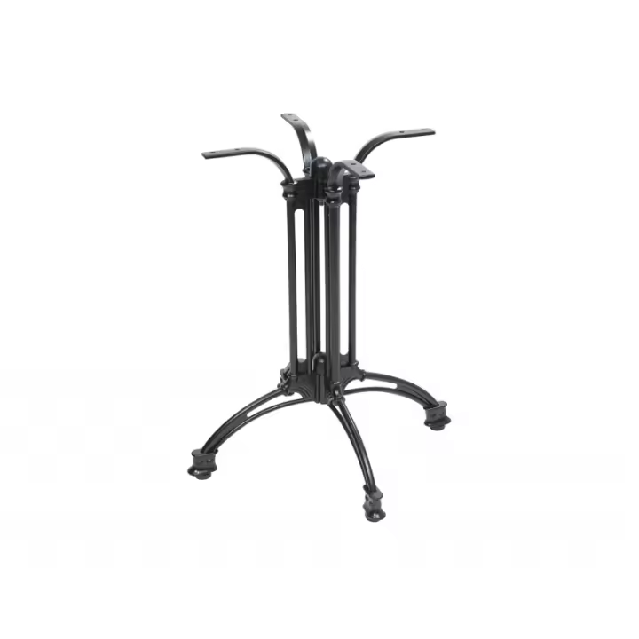 Tubo de Sótano de Aluminio antracita ES 60 Ballast Moia - 1