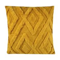 LILI HOME Pack de 4 Fundas de Cojín 45 x 45 cm Suaves y Acogedoras. Fabricadas con materiales suaves y peludos, estas fundas ofrecen una combinación perfecta de funcionalidad y estética. Ideales para cojines decorativos en sofás, camas, sill - details 7