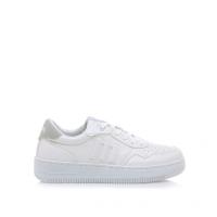 MUSTANG 60724 C57278 Zapatillas deportivas mujer 34418 25V DEPORTIVO CORDON BLANCO - details 0