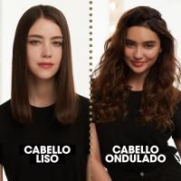 ghd platinum+ blanca - Plancha de pelo profesional inteligente, tecnología Ultra-zone, menos rotura del cabello, más brillo y protección del color, temperatura óptima de peinado 185ºC homogénea - details 5