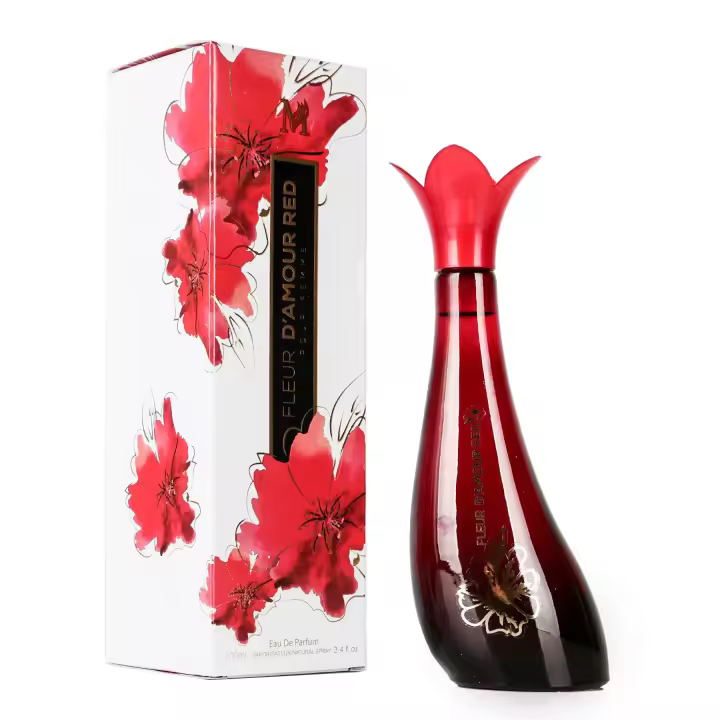 Perfume para Mujer 100ml - Montage Brands - Vendido por Beauty World Distributor - Perfume para mujeres 23 - 1