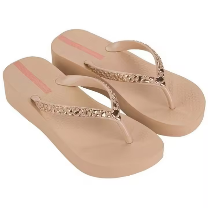 CHANCLAS IPANEMA MESH IX PLAT FEM - 1