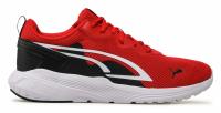 PUMA ALL DAY ACTIVE ROJO NEGRO 386269 06 ZAPATILLAS HOMBRE - details 0