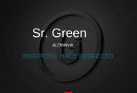 Set De Manicura Y Pedicura MR.GREEN Para Hombre Y Mujer Con Caja De Viaje Incluida Herramientas De Cortador De Uñas De Acero Inoxidable Color Contraste - details 0