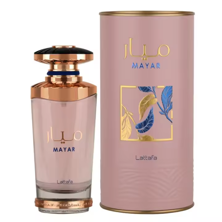 Perfume Mayar Eau de Parfum 100ml by Lattafa - 1
