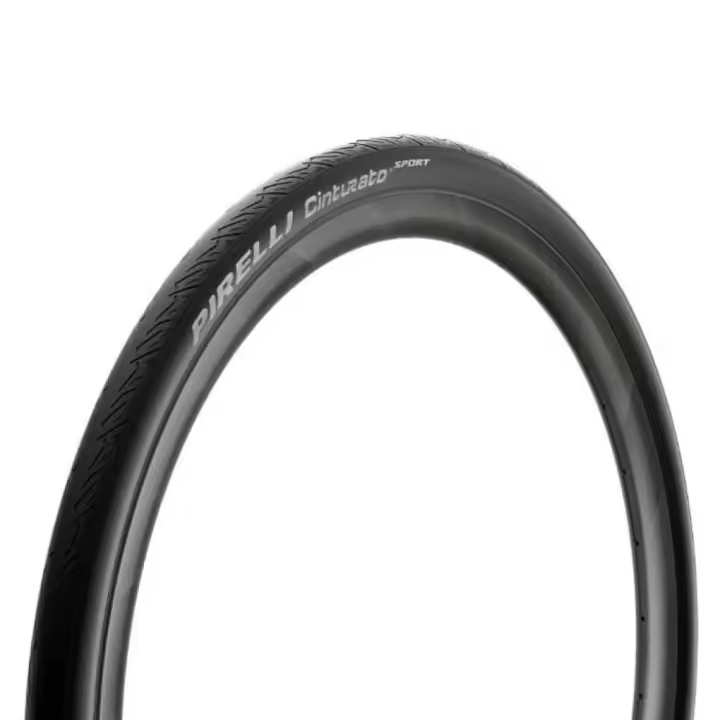 Pirelli Cubierta De Carretera Cinturato Sport 700 X 32 - 1