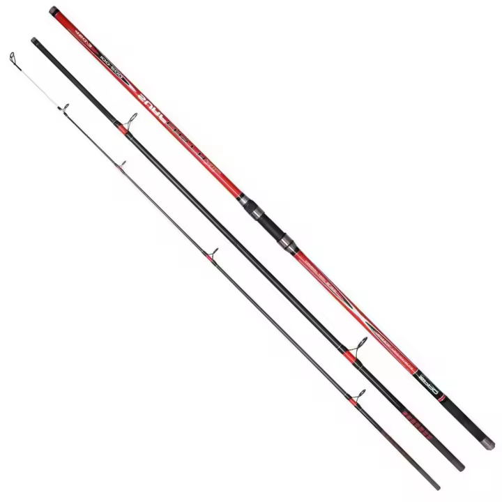 Spro Caña De Surfcasting Surf Cast´r Xl - 1