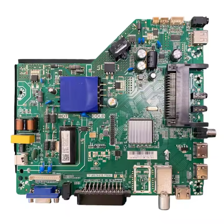 Main OK ODL 40661FN-DB TP.MS3663S.PB201 - 1