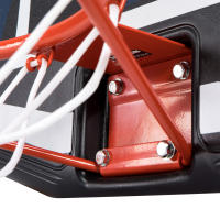 Tablero baloncesto ultrarresistente Lifetime 112x72 cm uv100 - details 4